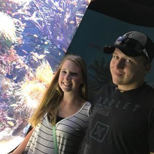 Meet your Posher, Abby